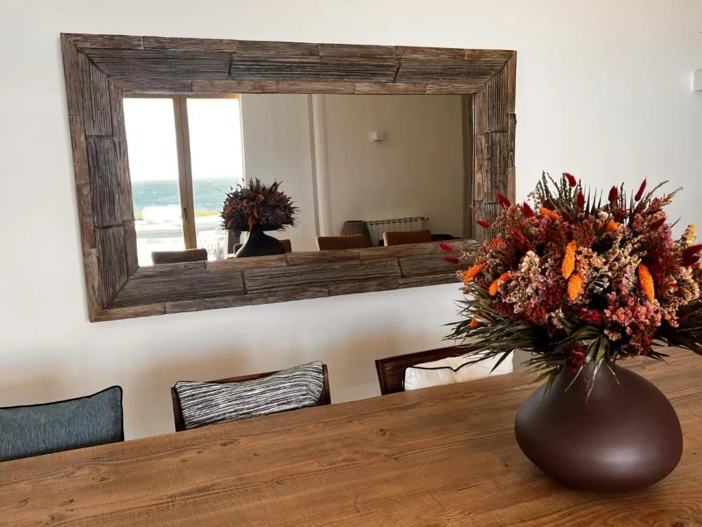 Casa Pôr do Sal - Boutique Suites, Sea Views & Heated Pool