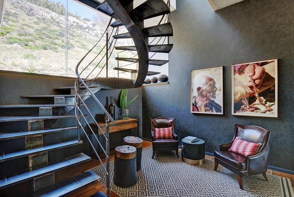 Fynbos Villa
