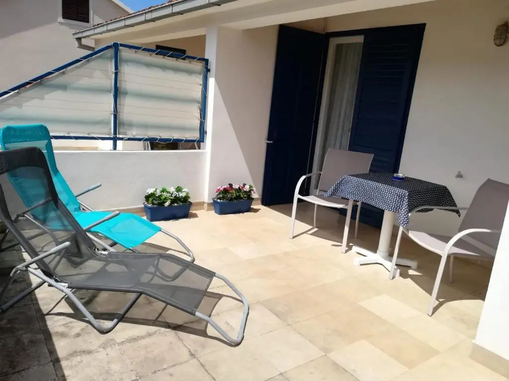Apartmani Pavičić-Ivelja