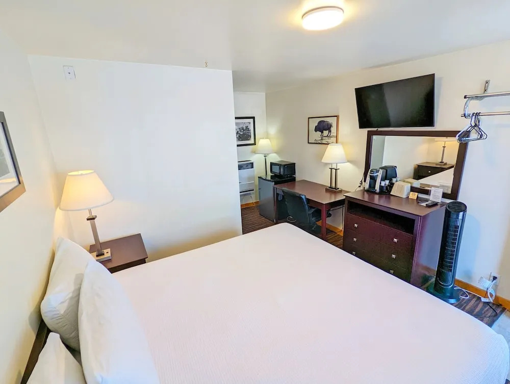Teton Court Motel