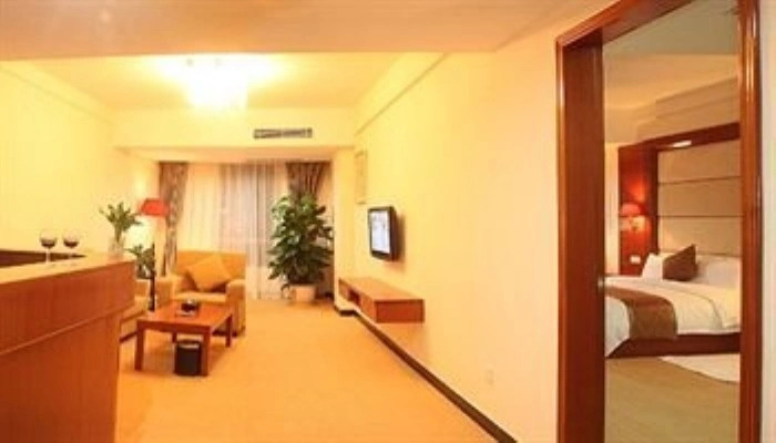 Shenzhen Nanyuewan Hotel