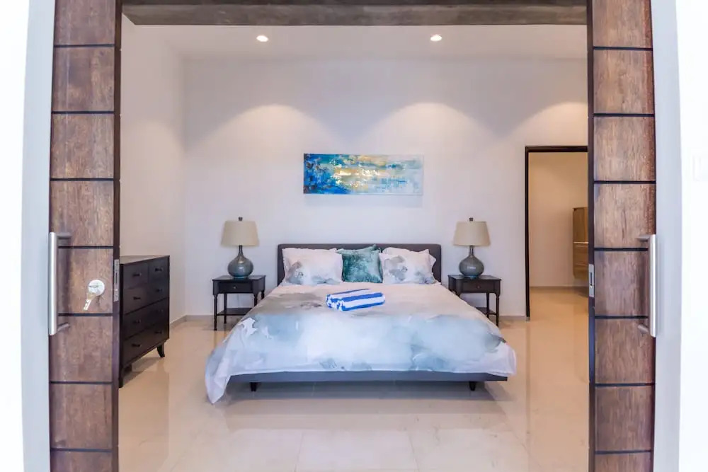 Blue Marlin - Famous Handelskade Apartment