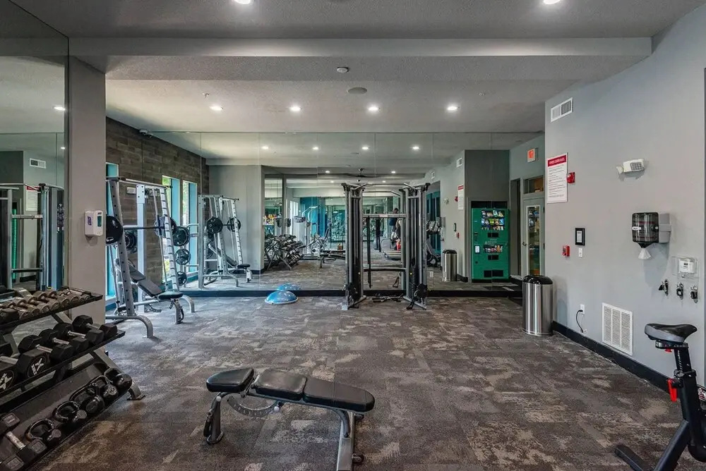 FRONTDESK NoHo Flats at North Hyde Park Apts Tampa