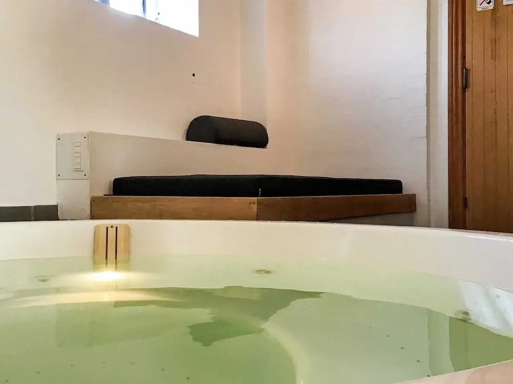 Elite Holiday Home in Thisted Jutland with Terrace
