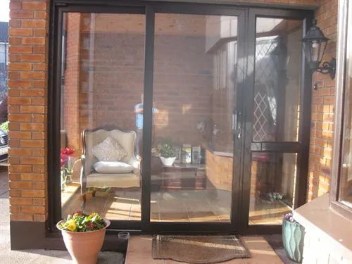 Corrib View Guesthouse h91rr72