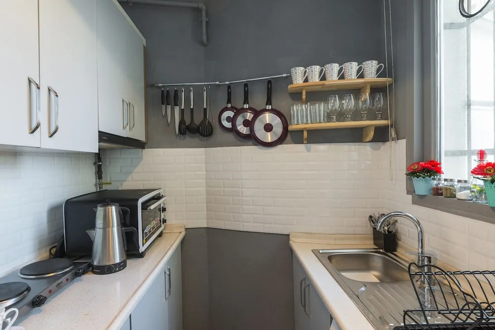 HK Apartments
