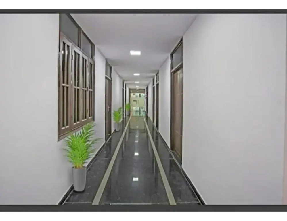 Hotel Holiday Inn, Lucknow