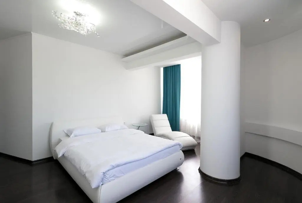 City Centre Apartments