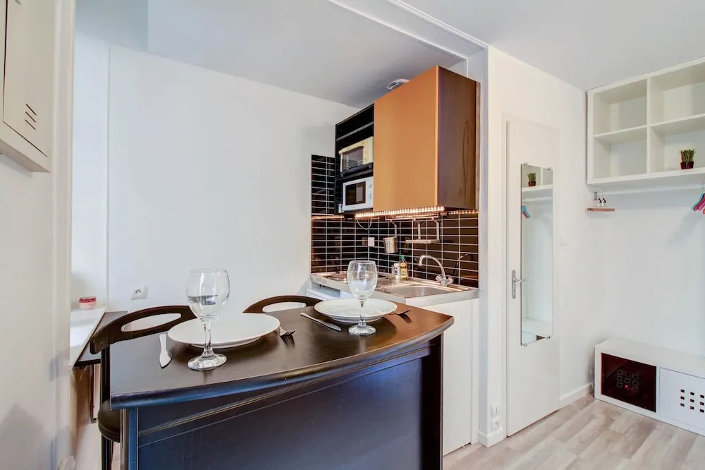 Le Franklin 1 - Cosy & Clean