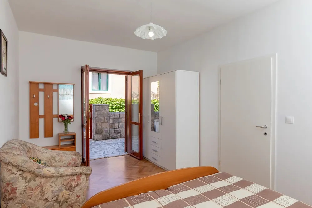 Stunning 1-bed Apartment in Dubrovnik