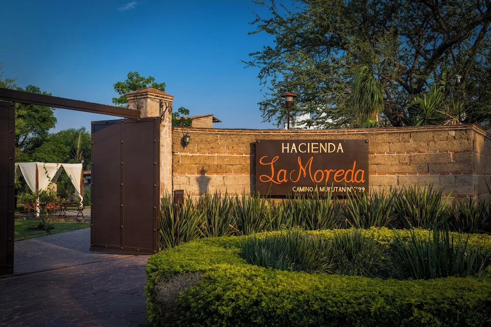 Hacienda La Moreda Hotel Boutique & Spa