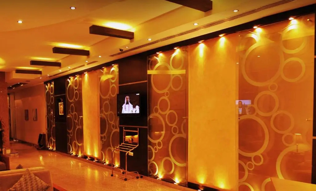 Nelover Hafar-Serviced apartments نيلوفر