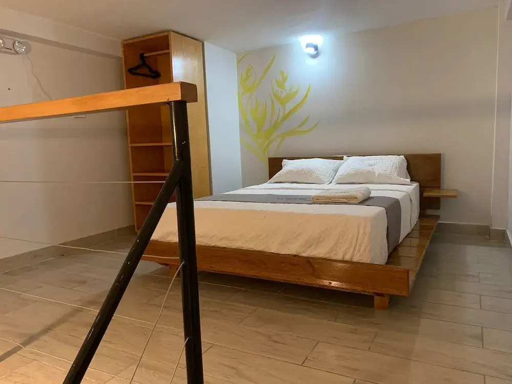 Mi Quinta Raíz Loft Apartments
