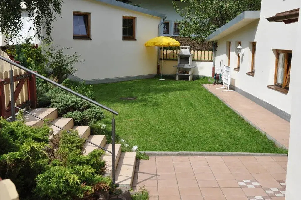 Haus Elferblick