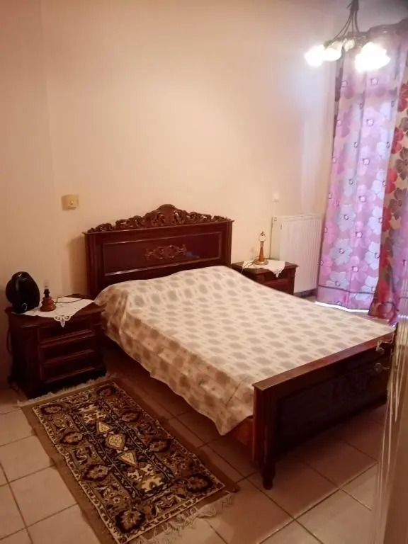 Paul's House