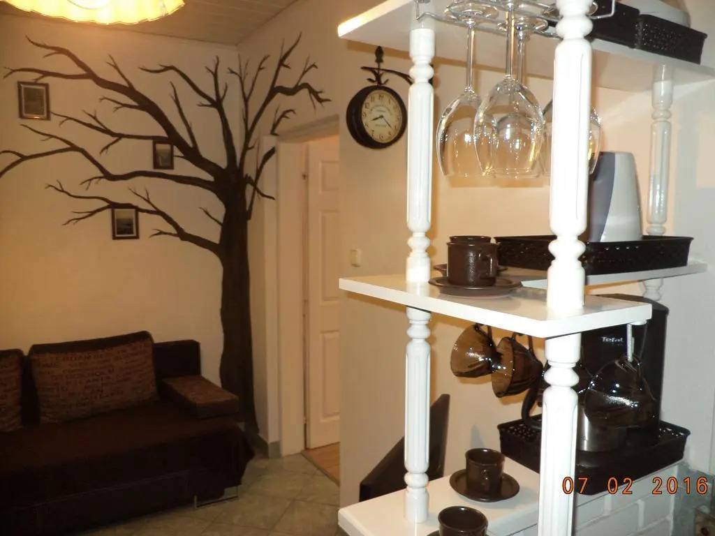 Gyöngyi Apartman