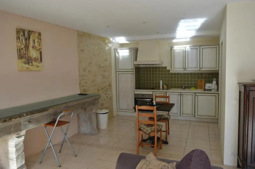 Le Studio