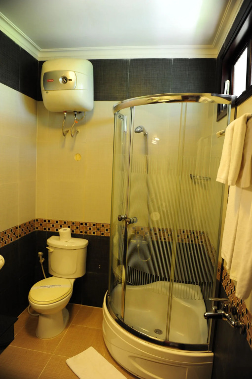 LAzure Resort and Spa