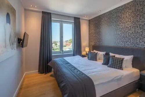 Penthouse Horizont