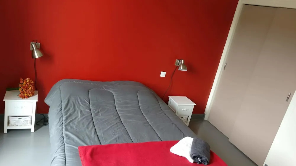 La Maison D'Aymeric