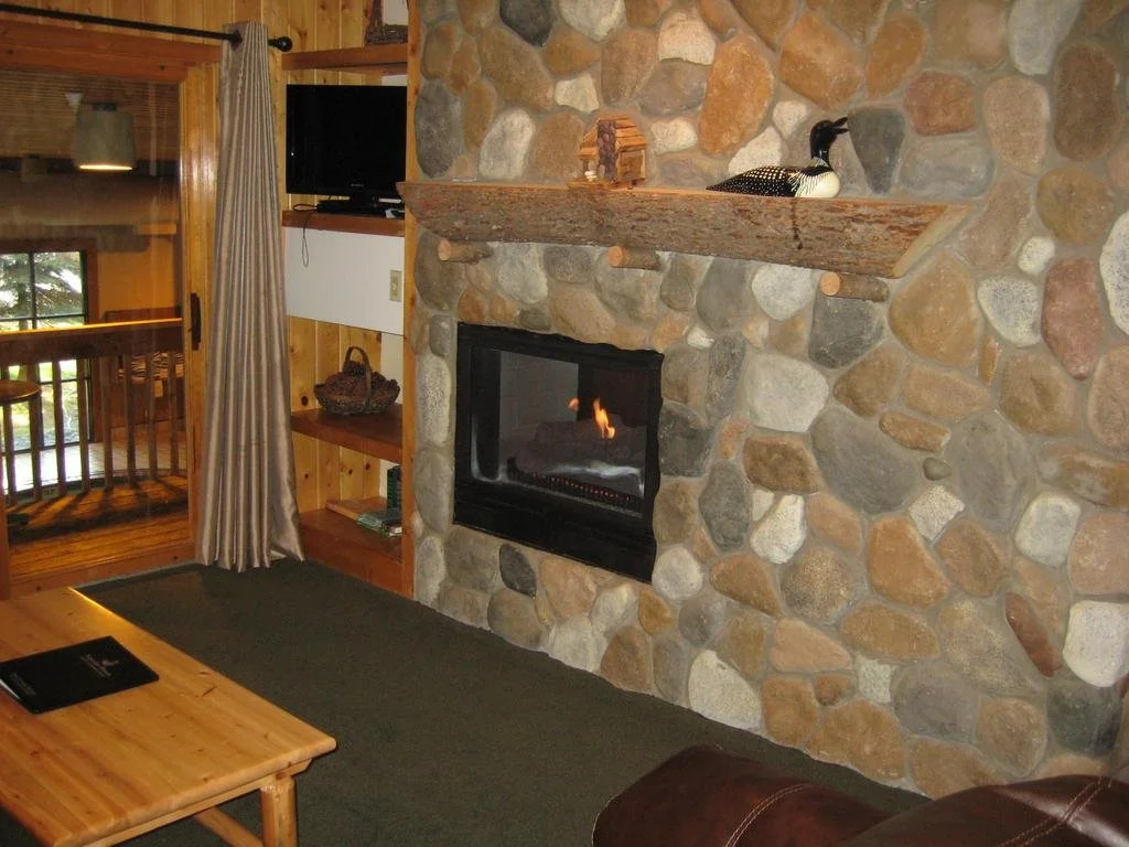 Superior Shores Resort