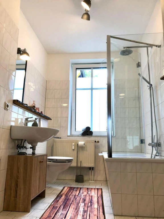 Apartment Zum grauen Wolf