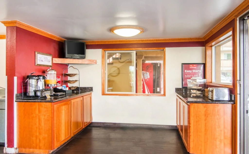 Portland Inn