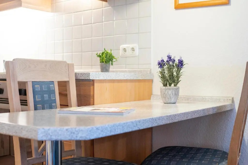 Sonnenpark, Wohnung 5