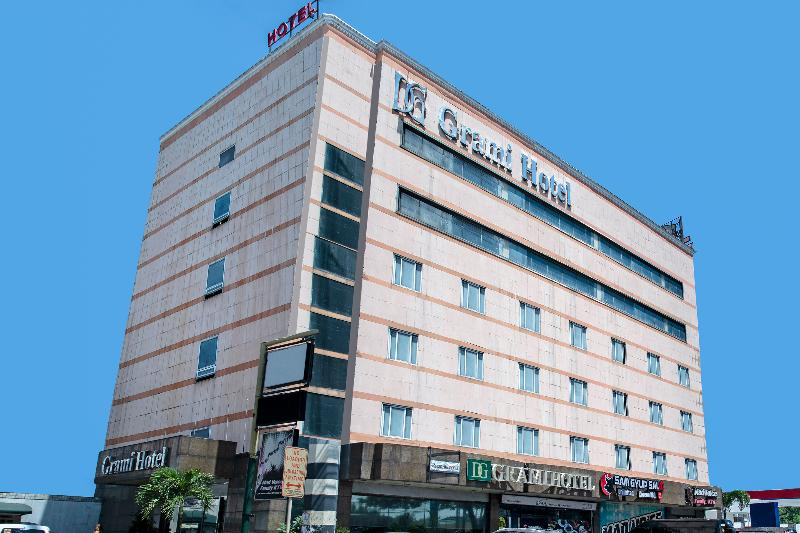 DG Grami Hotel