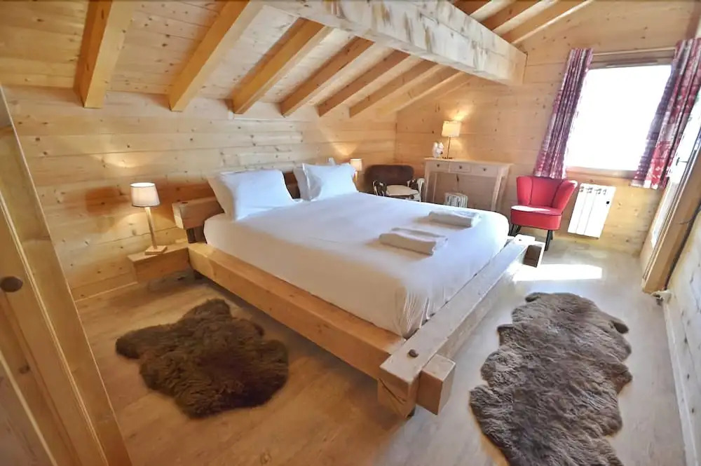 Appartement T2 Cosy Mountain