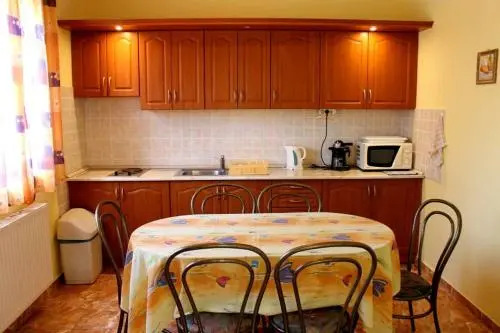 Panoráma Vendégház