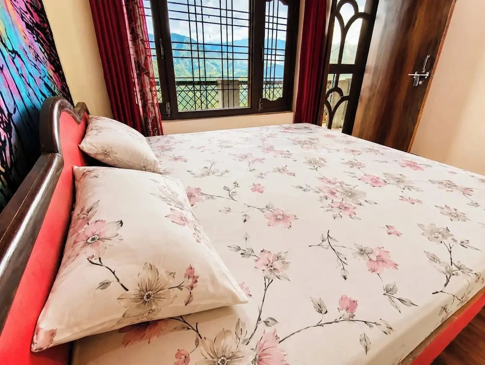 Hotel Mount Kailash Homestay Munsyari