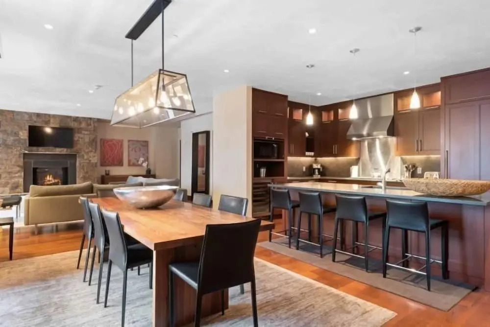 4 Bedroom + Den Luxury Residence at Solaris Residences
