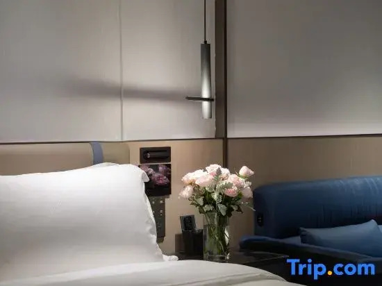 Xiyueliang Hotel (Tongde Square ·Yunnan University of Finance and Economics Branch, Kunming)