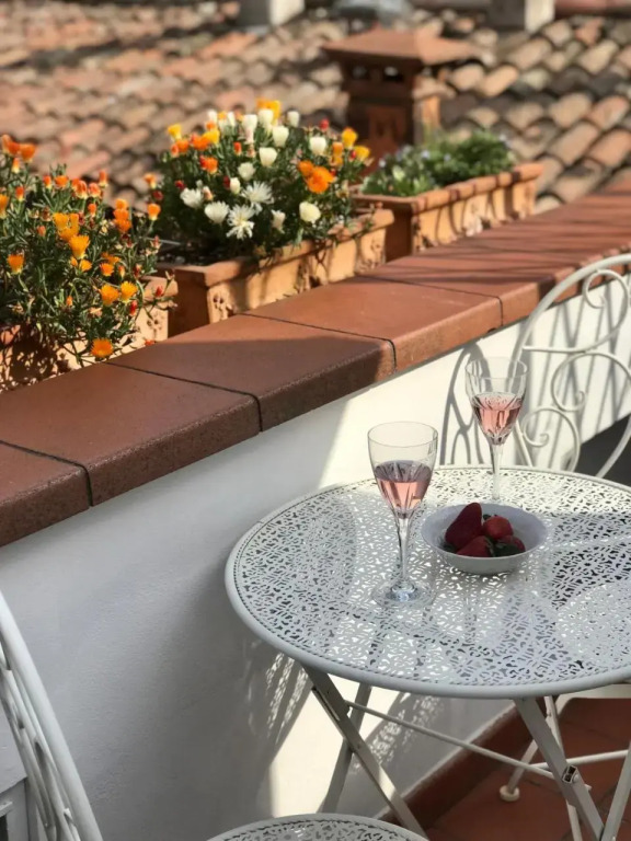 Appartamento Residence Castiglione