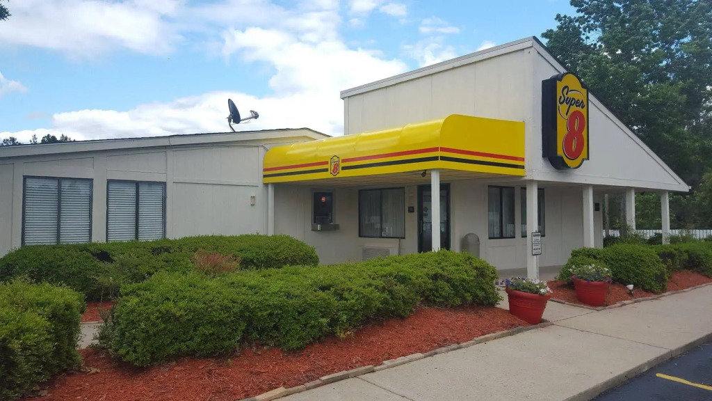Motel 6 Pinehurst - Aberdeen