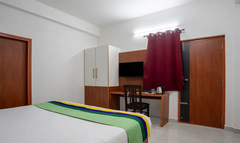 Royal Platinum Suites