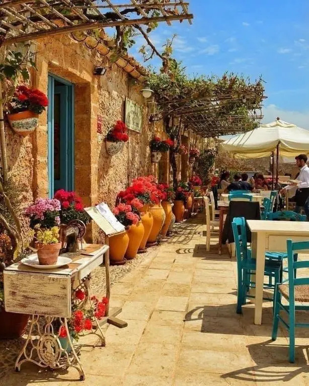 La Casa dei Gemelli 1