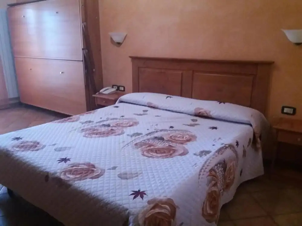 Hotel LA LOGGIA