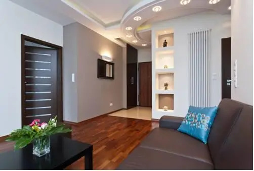 Apartamenty TWW Ochota Deluxe