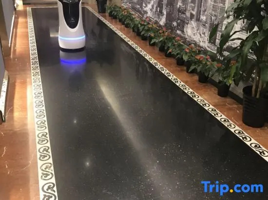 Weiting Hotel Shanghai The Bund Nanpu Bridge Subway Station Branch