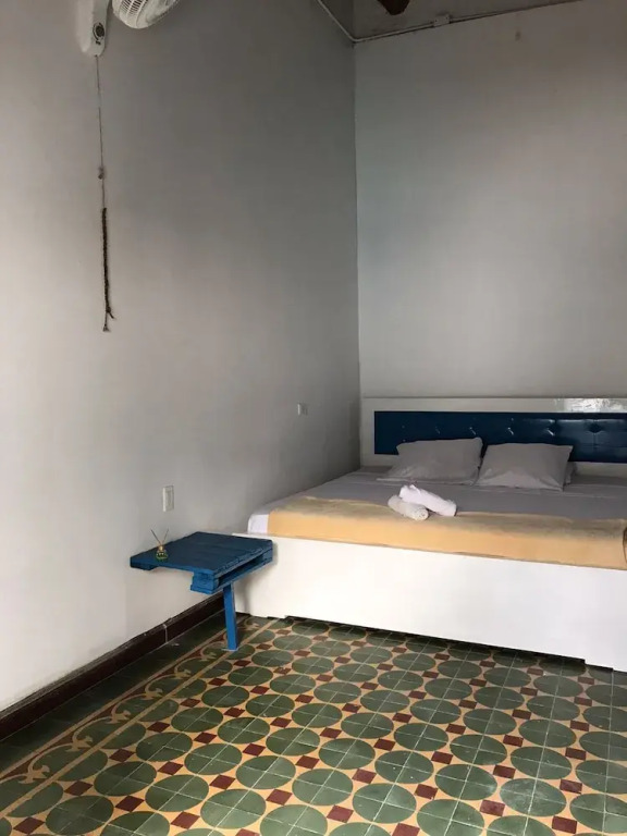 The Best Adventure Hostel