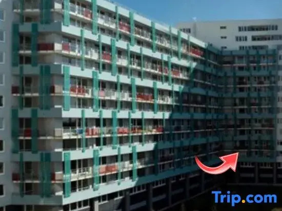 Urban Escape, Top Location & Private Parking