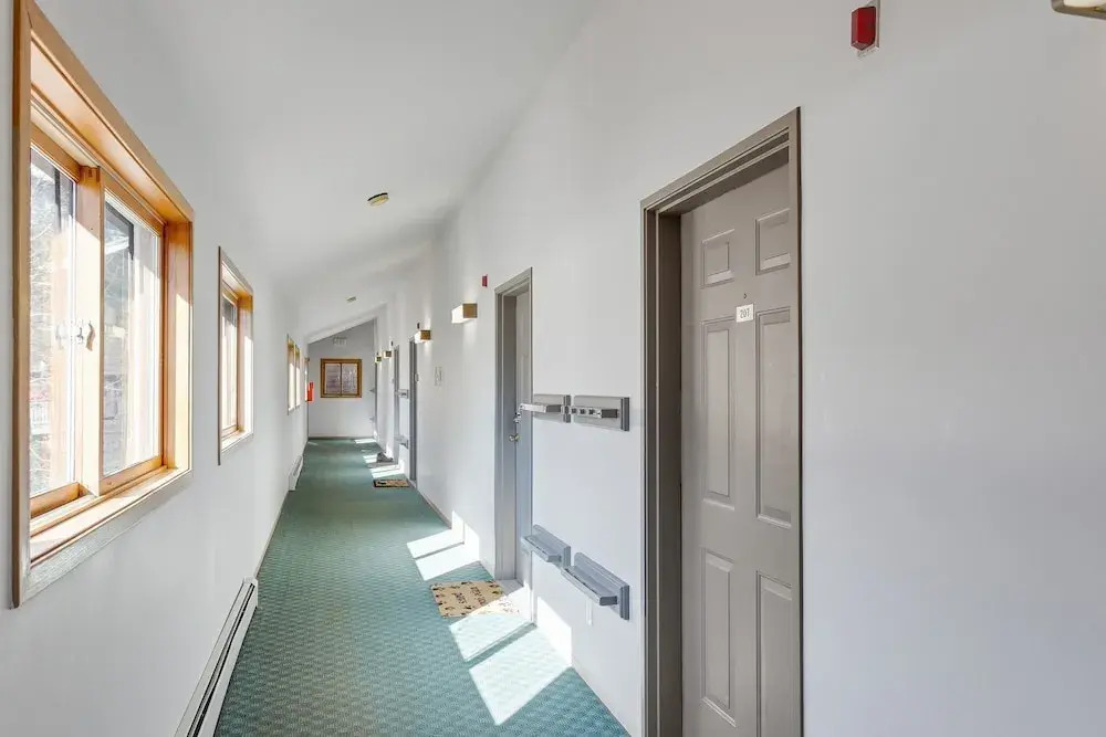 Cozy Wildernest Loft At The Top Of Buffalo Mountain 1 Bedroom Condo by Redawning