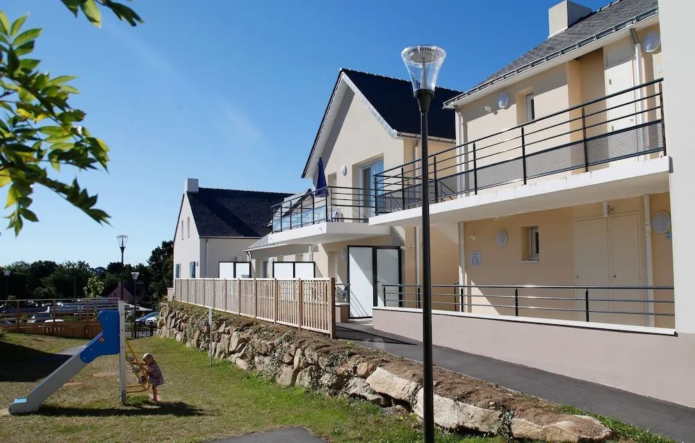 Résidence Odalys Les Iles du Morbihan