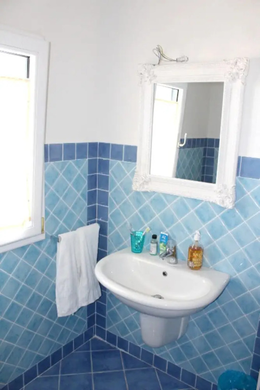 Apartment with One Bedroom in Golfo Aranci, with Wonderful Sea View, Furnished Terrace And Wifi - 500 M From the Beach