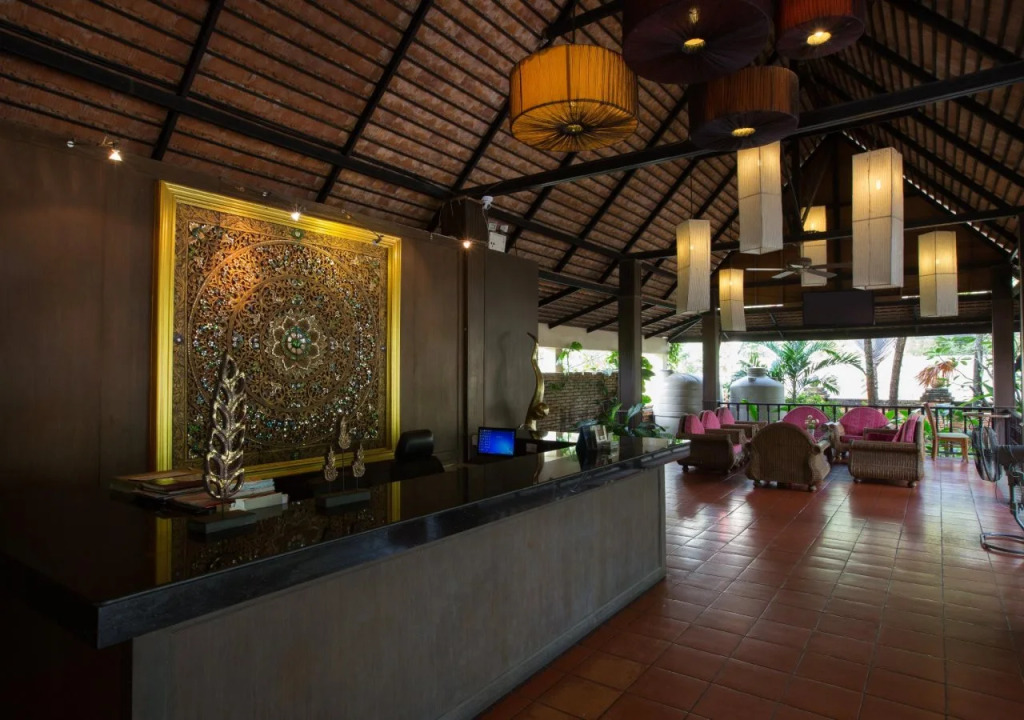 Inrawadee Resort