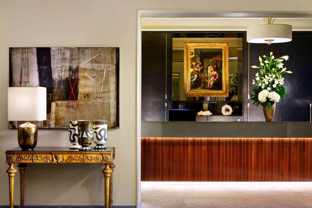 Grand Hotel Minerva