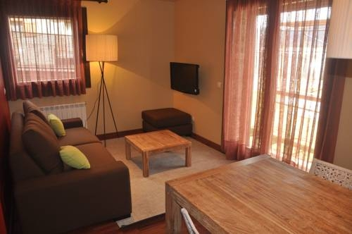 Apartaments Turístics Puigcerdà - La Closa