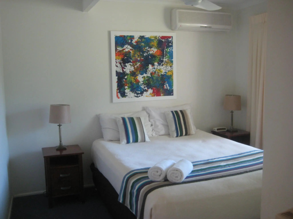 Nautilus Noosa Resort
